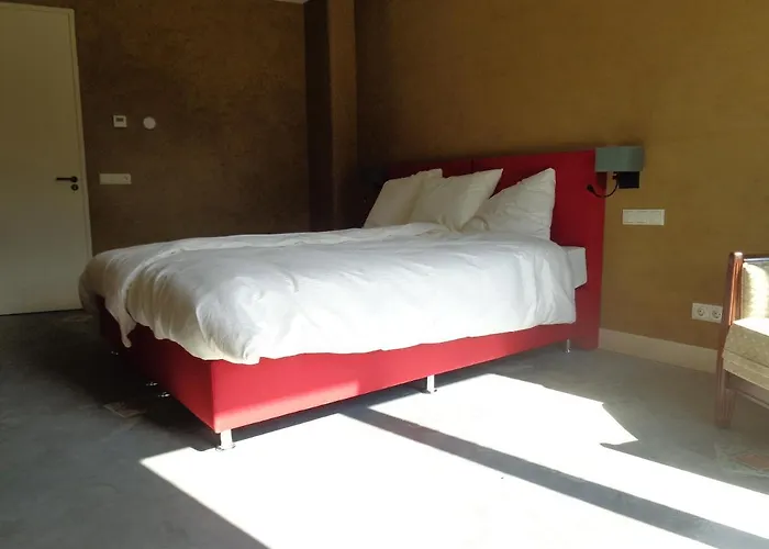 Oard Couette-café *