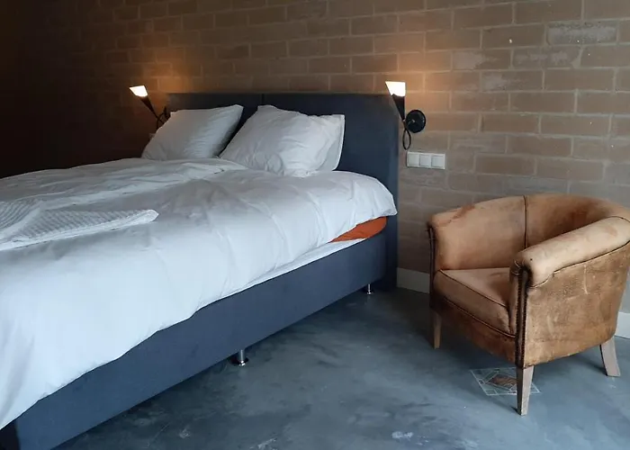 Oard Alphen (North Brabant)