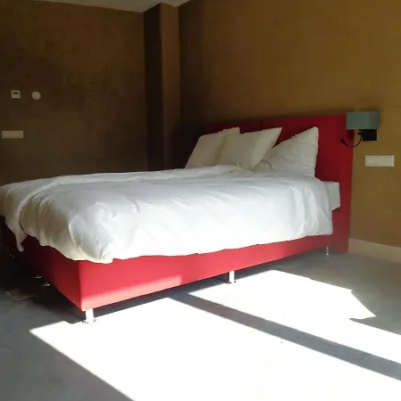 Oard Bed & Breakfast *