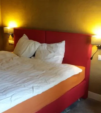 Oard Bed & Breakfast *