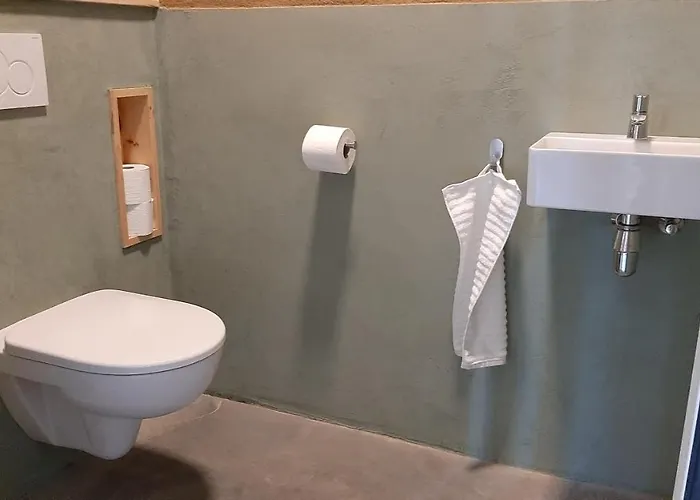 Oard Bed & Breakfast