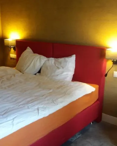 Oard Bed & Breakfast *